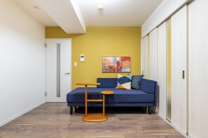 Suite superior | Wifi gratis y ropa de cama