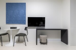 Standard Double or Twin Room | Free WiFi
