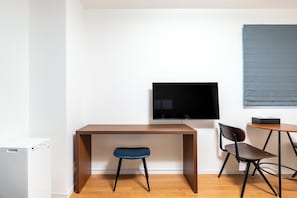 Habitación triple estándar | Wifi gratis y ropa de cama