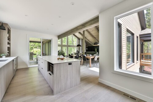 Le Chill Shack - Golf, Ski, SPA