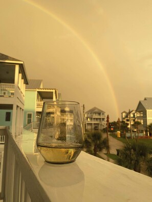Property grounds - Luxurious 2 Masters, Short Walk To Beach (Galveston)