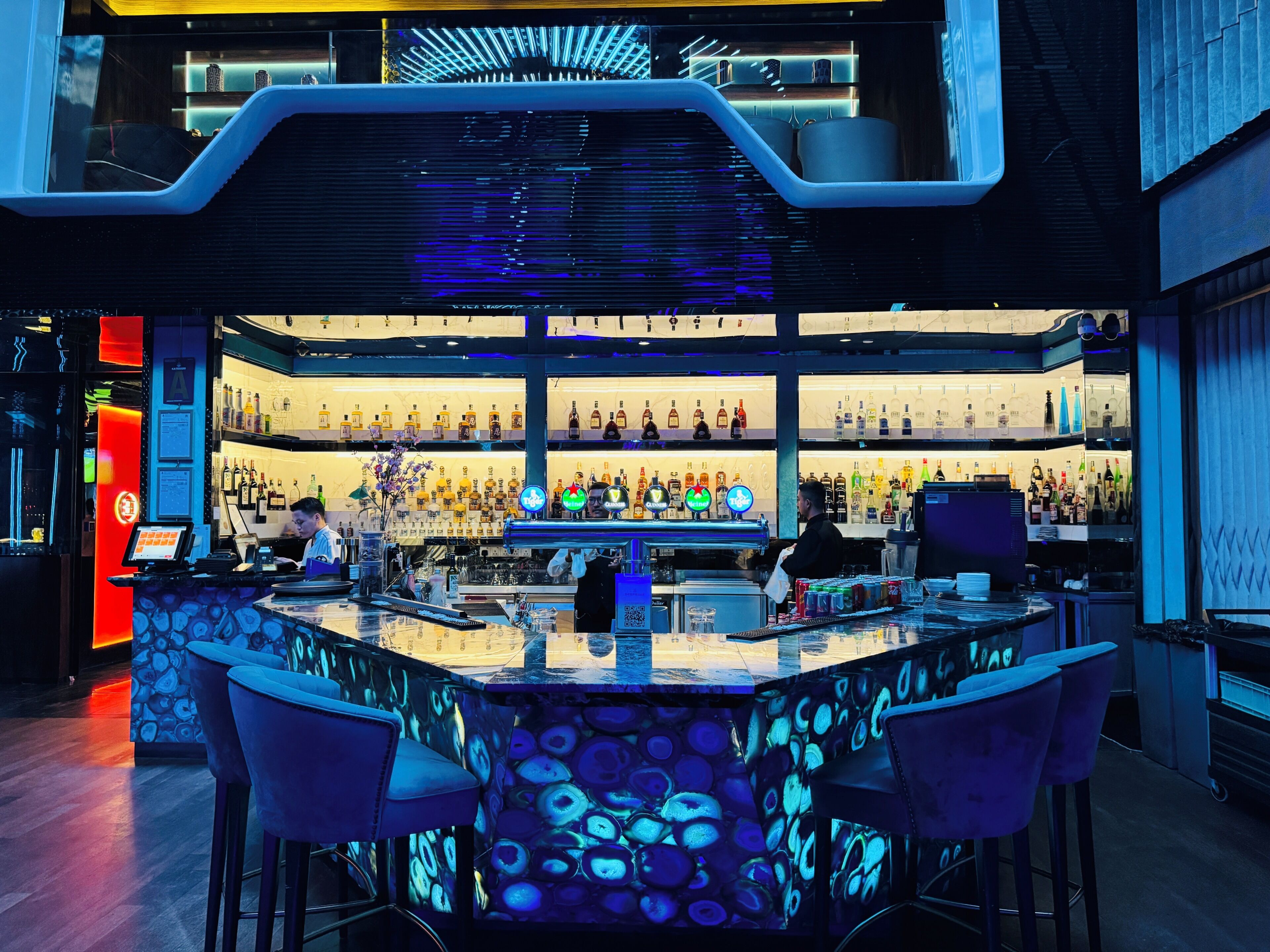 Bar (di properti)