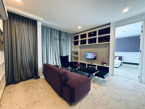 منطقة المعيشة