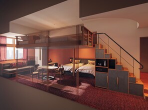 YAGURA Suite, Non Smoking | Free WiFi, bed sheets