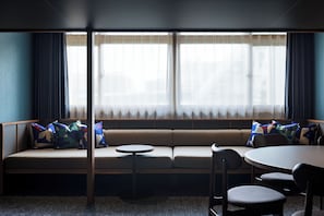 Free WiFi, bed sheets - OMO7 Yokohama by Hoshino Resorts (Yokohama)