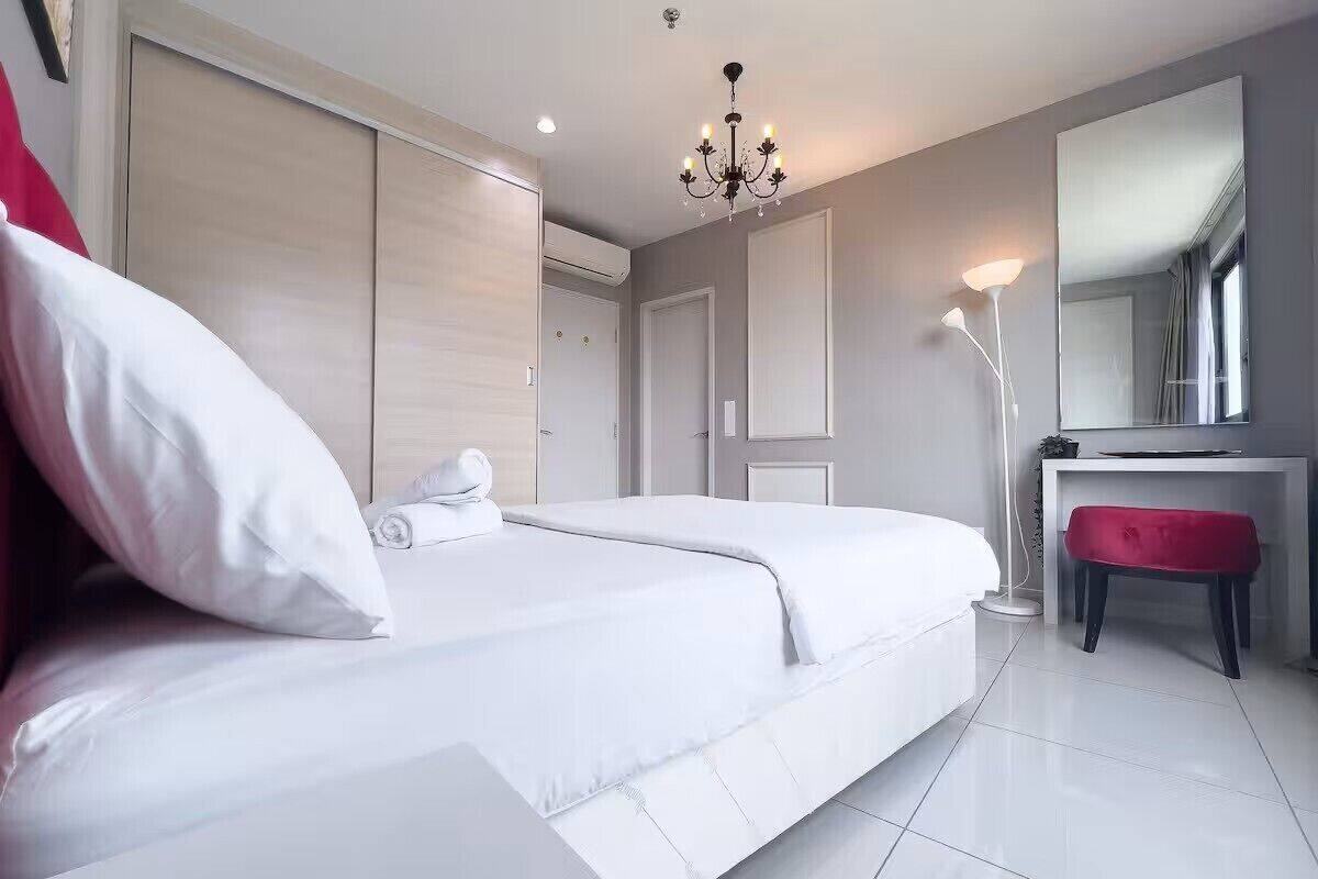 Superior appartement | Een strijkplank/strijkijzer, gratis wifi