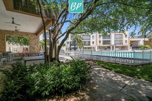 Pool - 3BR Home Near Beach w/ Pool & Parking: Las Villas (Bucerías)