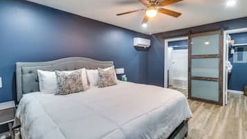 1 chambre, accès Internet, draps fournis