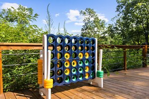 منطقة الأطفال