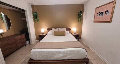 Mid City Modern, Good Vibes in BRLA