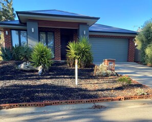 Detall de l'exterior