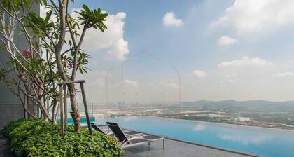 I-City Hill10 Double Tree Shah Alam