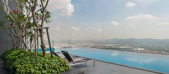 I-City Hill10 Double Tree Shah Alam