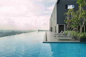 Piscina externa