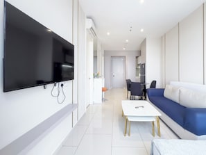 Luxury Apartment | Living area - I-City Hill10 Double Tree Shah Alam (Shah Alam)