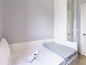 Luxury Apartment
