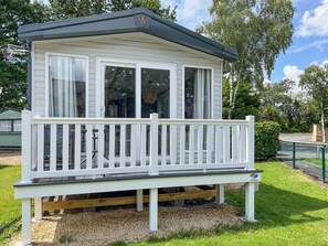 DĂ©tail de lâextĂ©rieur