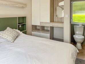 2 slaapkamers, gratis wifi