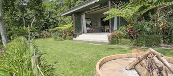 Green Cottage Chamarel