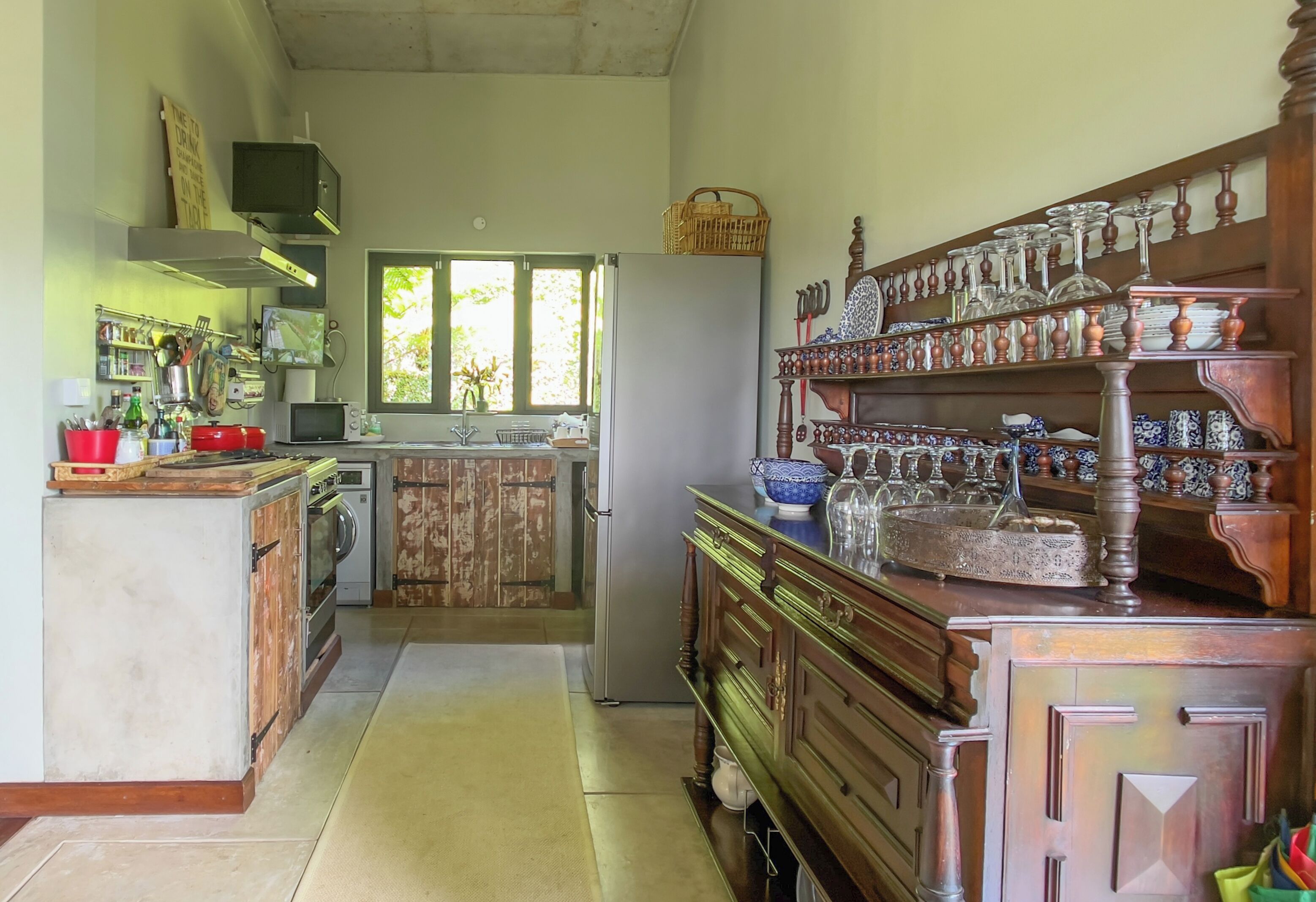 Tree Fern Cottage | Free WiFi