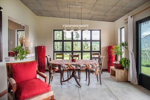 Mussaenda Cottage | Gratis wi-fi