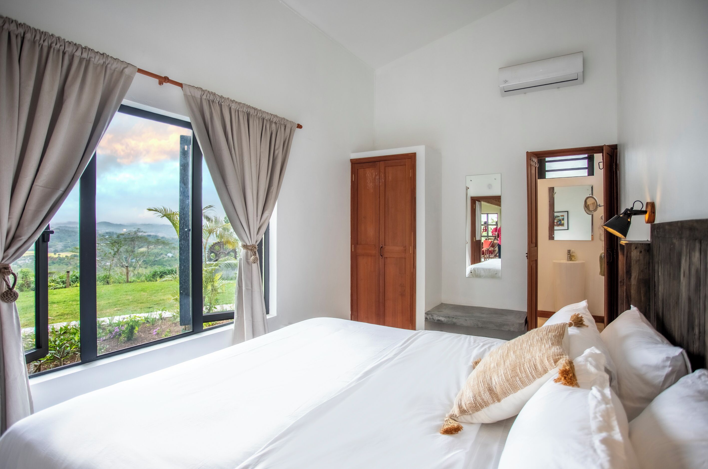 Mussaenda Cottage | Free WiFi