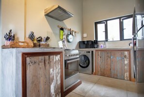 Mussaenda Cottage | Wi-Fi gratuit
