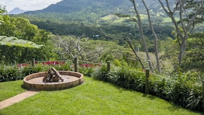 Unclassified image, 5 of 36, button - Green Cottage Chamarel (Chamarel)