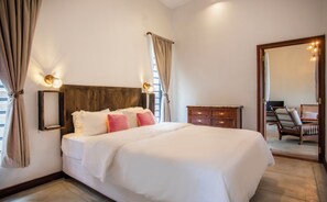 Free WiFi - Green Cottage Chamarel (Chamarel)