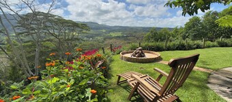 Green Cottage Chamarel