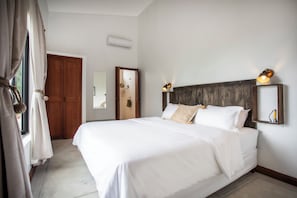 Mussaenda Cottage | Gratis wi-fi
