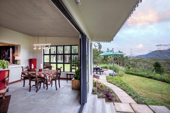 Mussaenda Cottage | Free WiFi