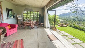 Unclassified image, 4 of 36, button - Green Cottage Chamarel (Chamarel)