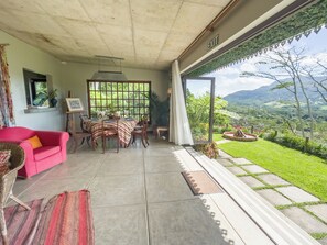 Free WiFi - Green Cottage Chamarel (Chamarel)