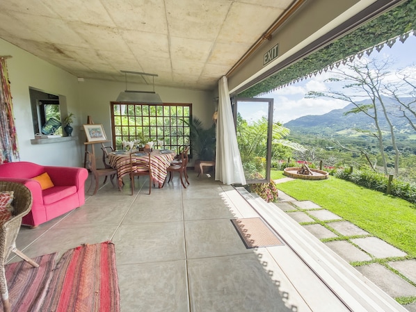 Tree Fern Cottage | Gratis wi-fi
