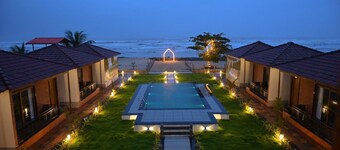 Shivani Sunset Bay Beach Resort