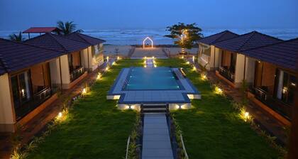 Shivani Sunset Bay Beach Resort