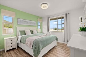 Casa (3 Bedrooms) | Con stile personalizzato, con arredamento individuale