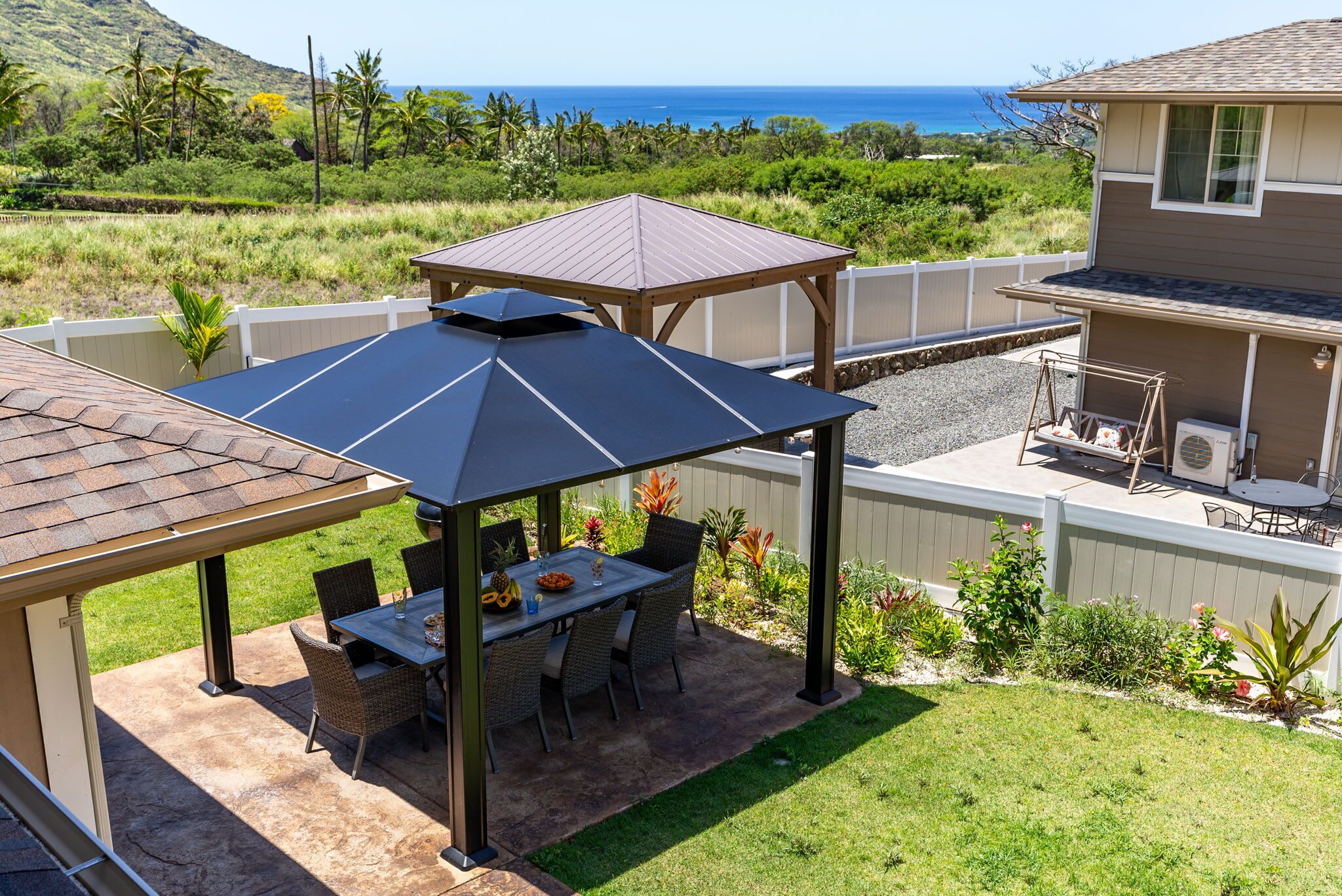 Beach/ocean view