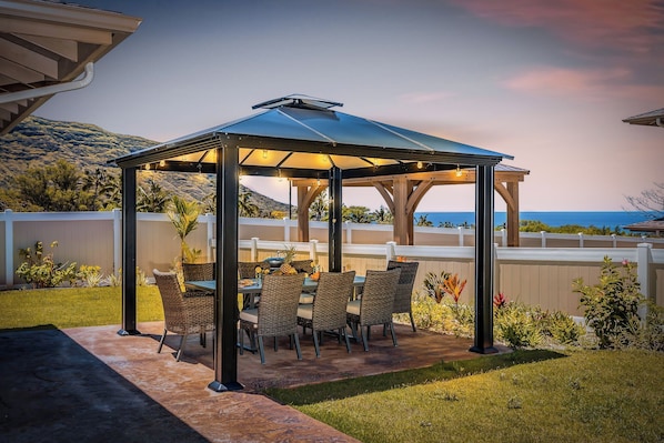 Gazebo