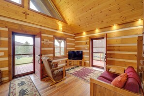 Rumah (2 Bedrooms) | Interior