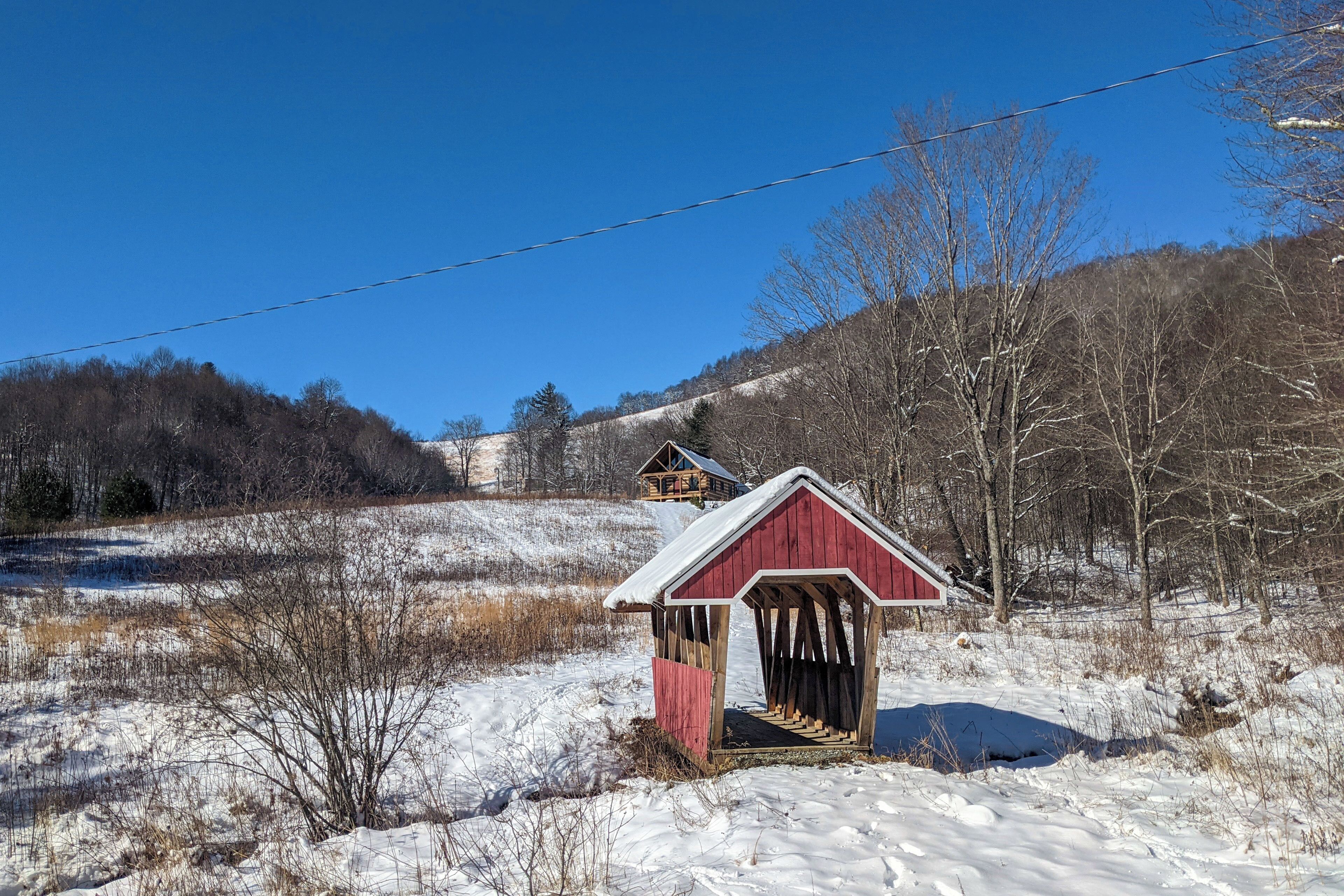 House (2 Bedrooms) | Front of property