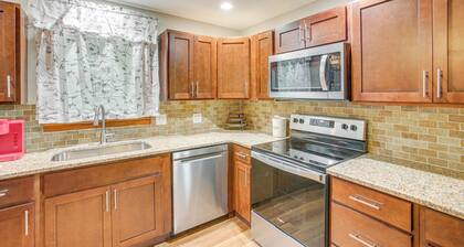 4 Mi to Kentucky Downs: Countryside House