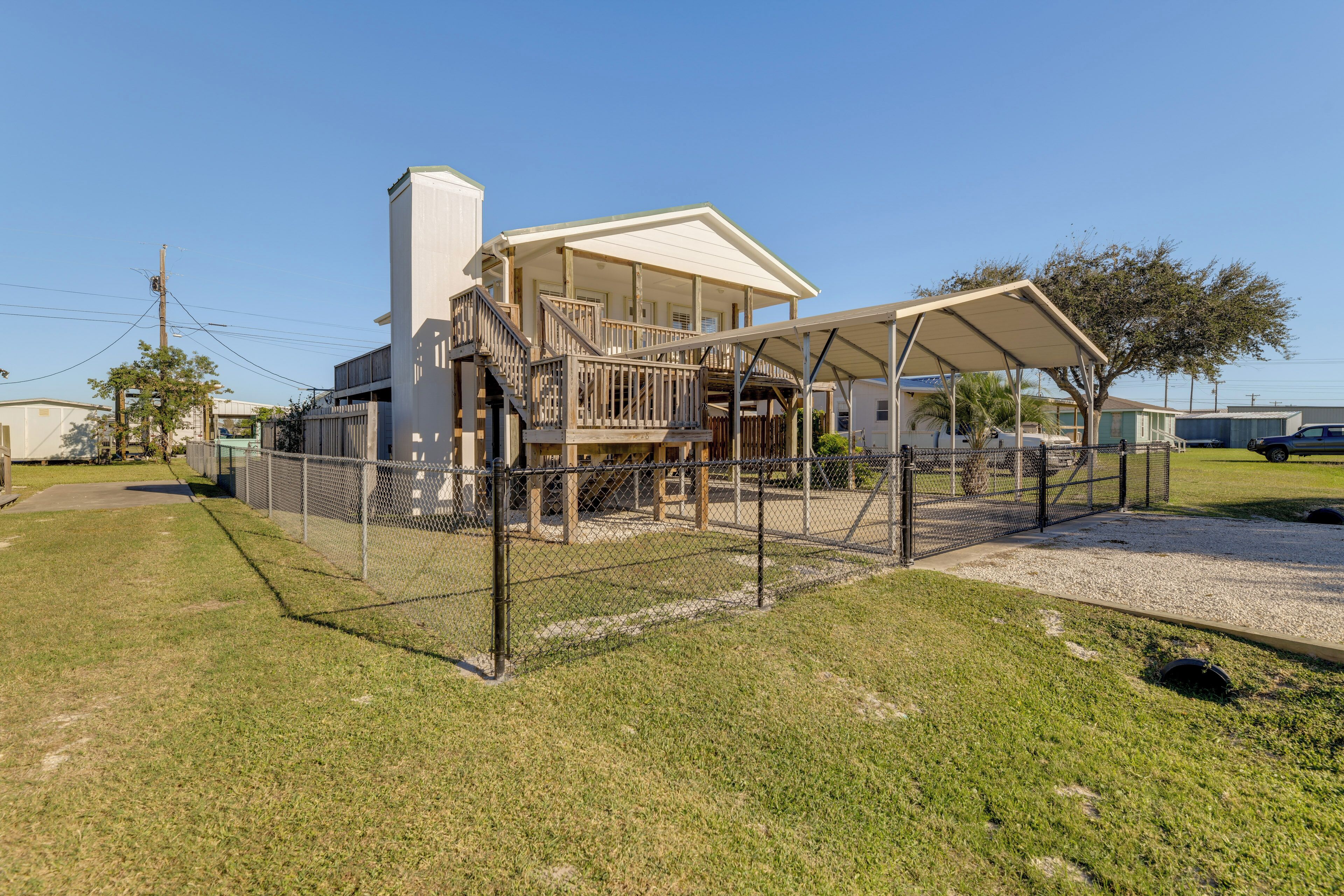 Rumah (3 Bedrooms) | Interior