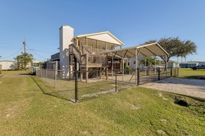 Ferienhaus (3 Bedrooms) | Innenbereich