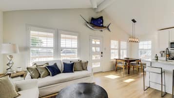 Nhà (3 Bedrooms) | Nội thất