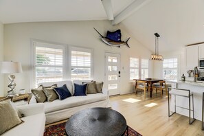 Casa (3 Bedrooms) | Interior