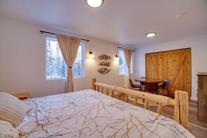 Huis (3 Bedrooms) | Interieur