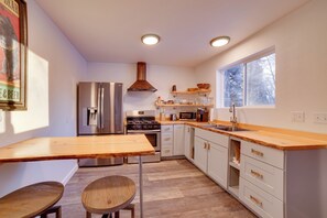 Casa (3 Bedrooms) | Interior