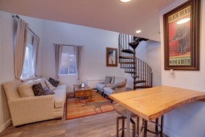 Huis (3 Bedrooms) | Interieur